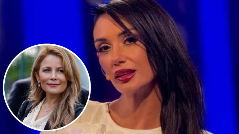 Pamela Díaz lanzó dura crítica a Cathy Barriga tras video bailando en la cárcel: “Esto no es normal”