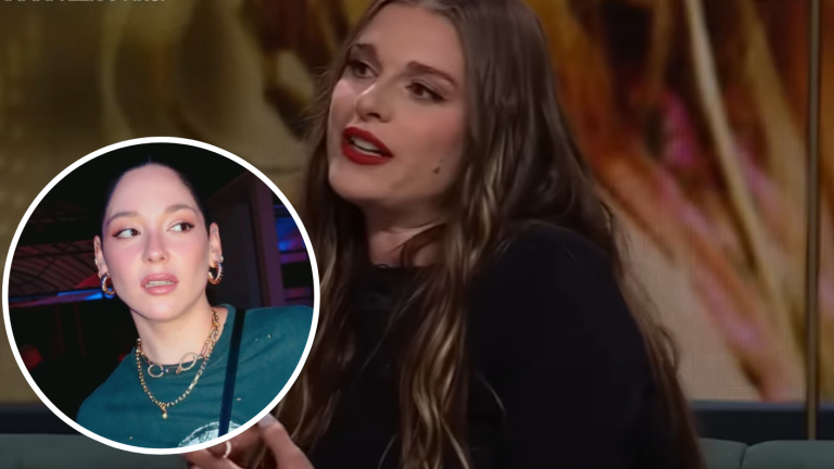 Impactante revelación de Tanza Varela involucra a Kel Calderón: “Lo tenía guardado hace 12 años”