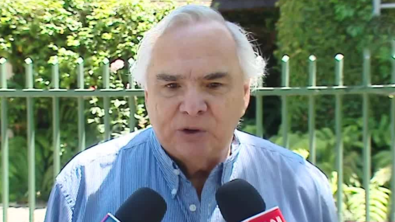 Caso Audios: Chadwick afirma no haber cometido 