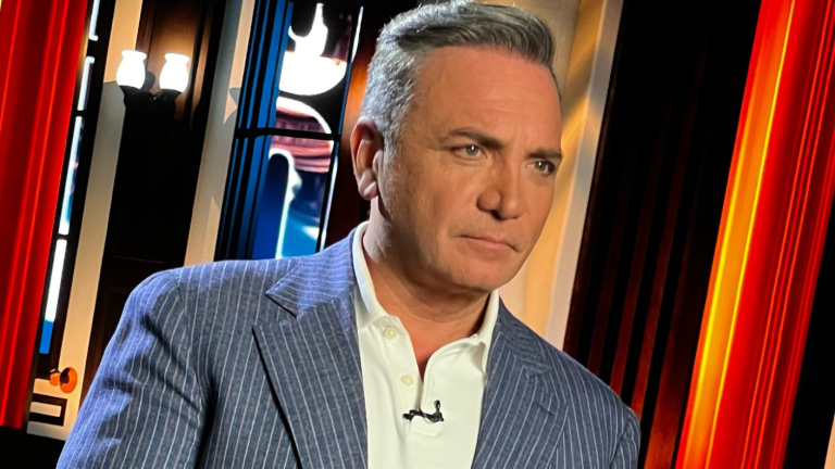 El emotivo mensaje de Luis Jara luego de ver a sus hijos tras meses separados: “Mi mejor regalo”