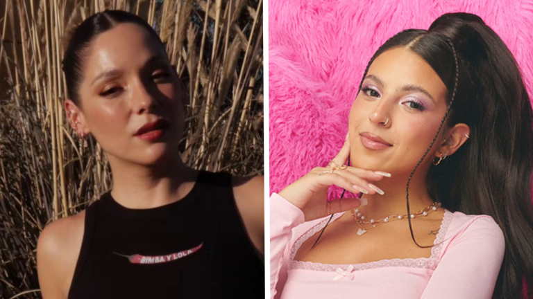 “Sobrevivimos”: Ignacia Antonia y Kel tuvieron aterradora experiencia en accidentado vuelo a Qatar