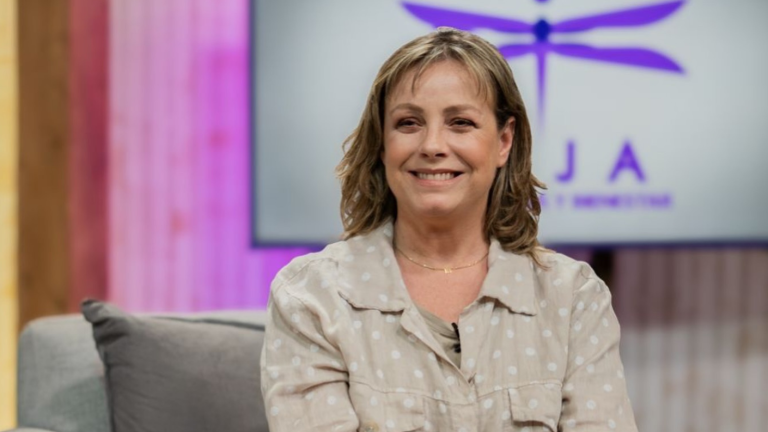 Claudia Conserva terminó en silla de ruedas tras accidente navideño: “Ocupé tanta fuerza que…”