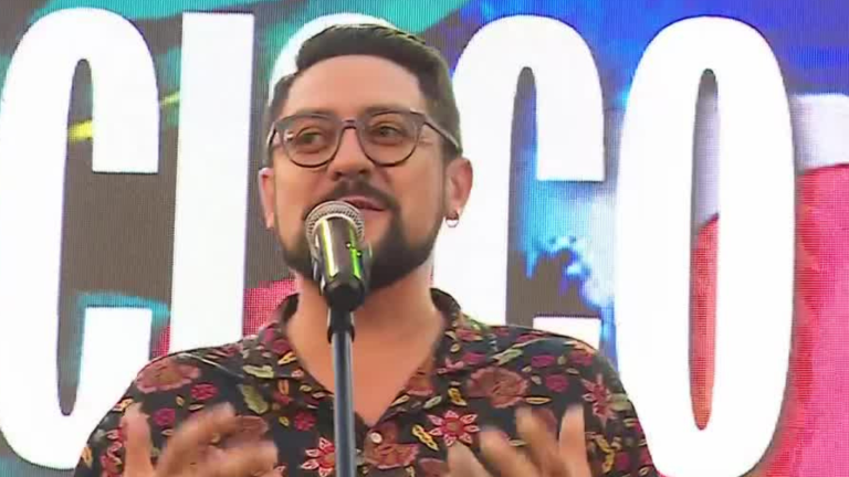 Francisco Orrego ofreció su apoyo a Claudio tras derrota en la segunda vuelta: “La disposición va a ser siempre ayudar”