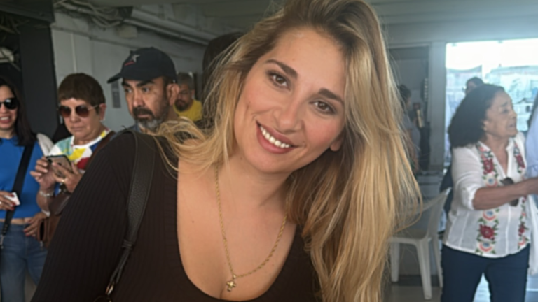 Perla Ilich revela impactante talento oculto de su hija Michelle: “Me acabo de dar cuenta”