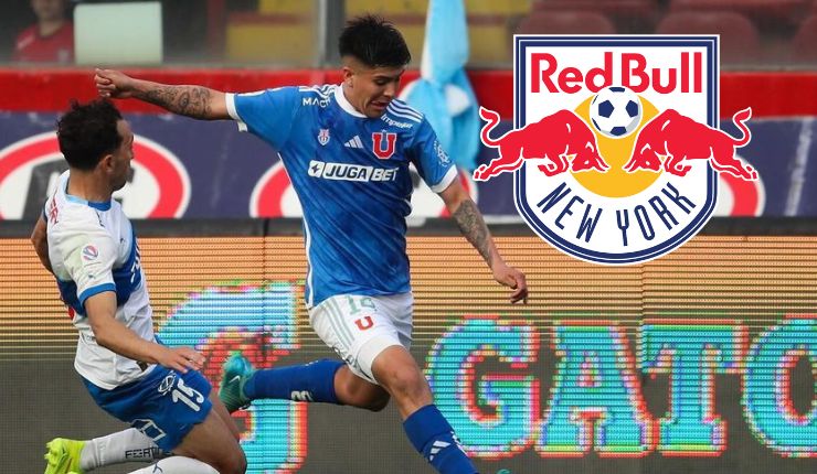 La U mira de reojo: Marcelo Morales sorprende con inesperado guiño a club de la MLS