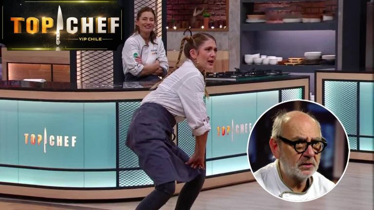 “Música de mier... basura”: Luis Gnecco criticó sin filtro baile de reggaetón de Disley