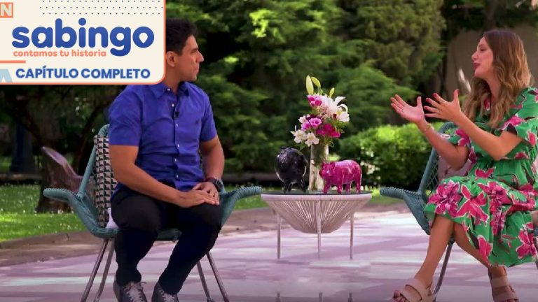 ¡Cultura en el país! | Sabingo | Capítulo 24 de noviembre