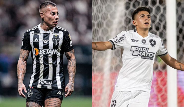 Atlético Mineiro vs Botafogo: Cuándo y a qué hora es la final de la Copa Libertadores
