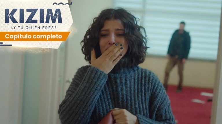 Kizim | Capítulo 38 | El descuido de Asu