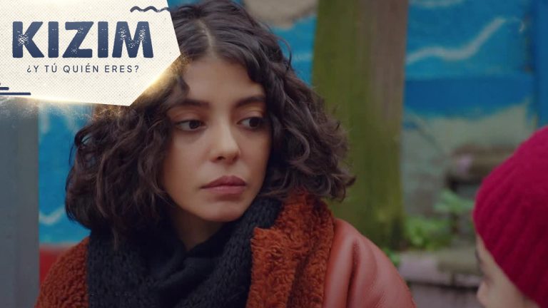 Asu abandonará a Oyku | Adelanto Kizim | Capítulo 39