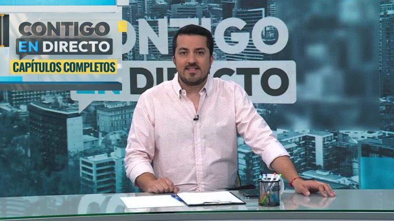 Contigo en Directo | Capítulo 1053