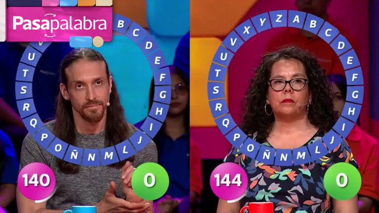 ¿Quién se lo llevará? Dante se la jugará con todo en el rosco contra Ivonne Madrid