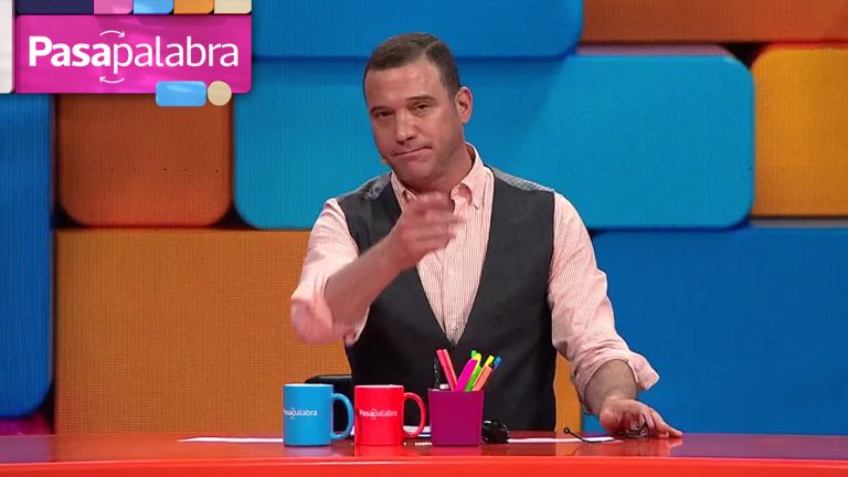 Pasapalabra 2024 | Capítulo 27