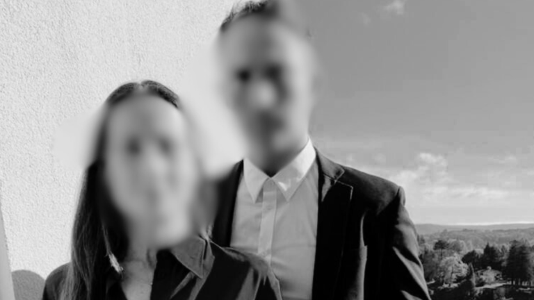 Reportan quiebre amoroso de dos reconocidos actores chilenos tras 20 años juntos