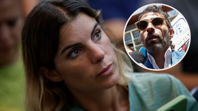 “No estoy bien”: Maite Orsini revela “contradicción dolorosa” por denuncia contra Jorge Valdivia