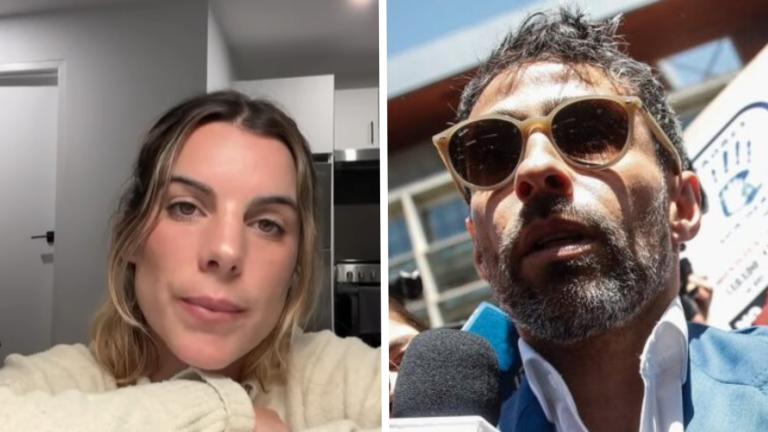“Fue mi pareja los últimos dos años”: Maite Orsini habló de su relación con Jorge Valdivia tras denuncias