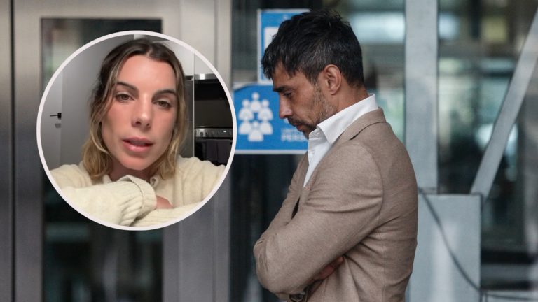 “Me puse a disposición”: Maite Orsini confirma contacto con la denunciante de Jorge Valdivia