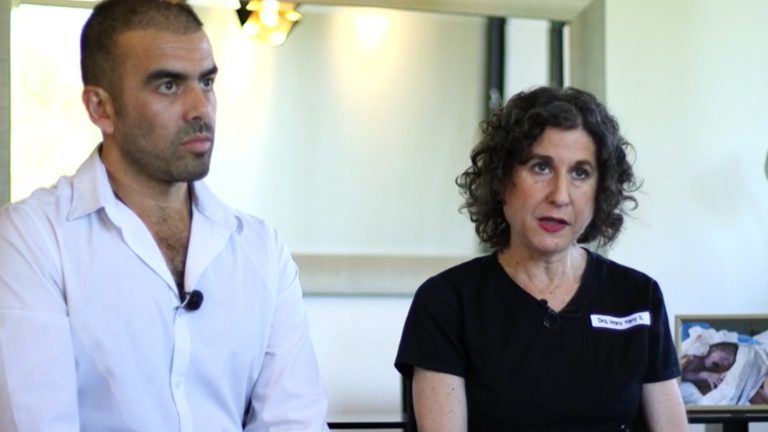 Formalizan a ginecólogo de la Clínica Alemana por muerte de recién nacido