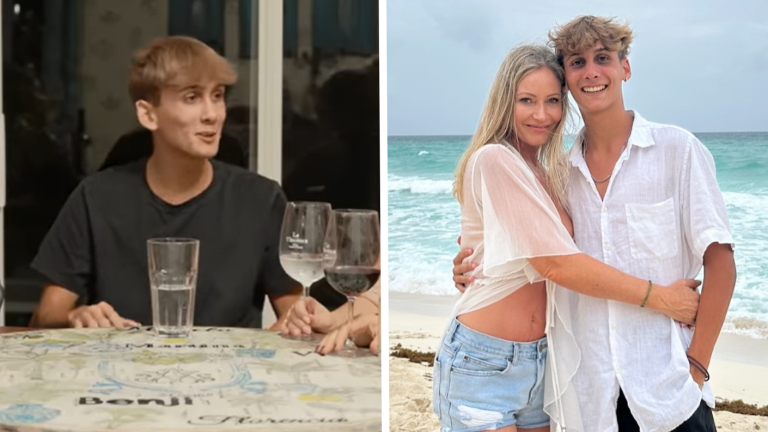 Vicente Araneda saca cuentas alegres con emprendimiento en Miami: “Ha ido todo bien”