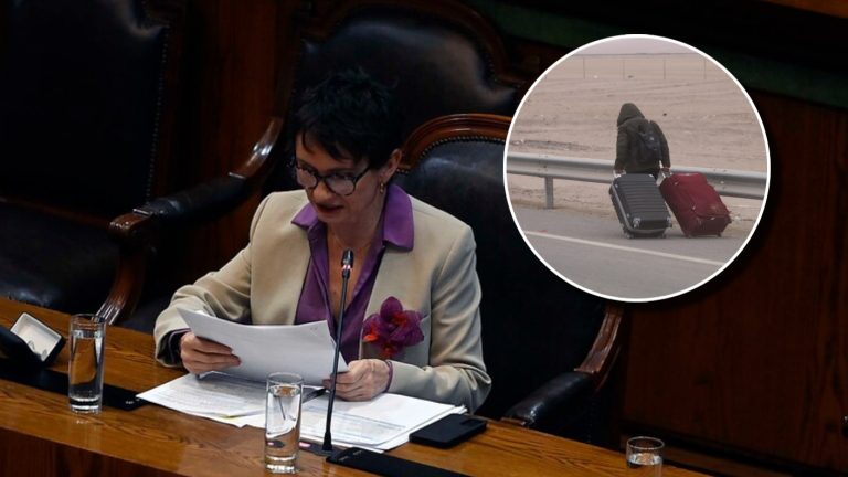 Cámara aprobó cambios a Ley de Migraciones: Amplía causales de expulsión y requisitos de nacionalización