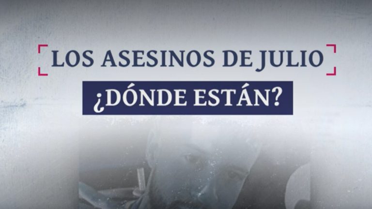 Crimen frente al McDonald's de Providencia: ¿Dónde están los asesinos de Julio Galindo?