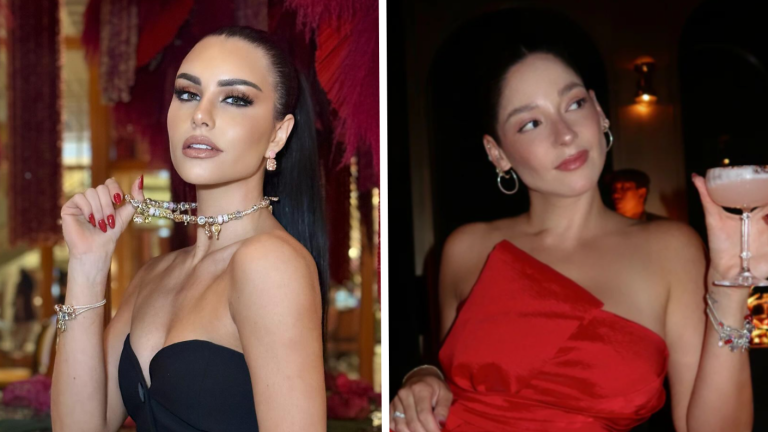 Kel Calderón aclaró la supuesta enemistad con Emilia Dides: “Es una reina que solo…”