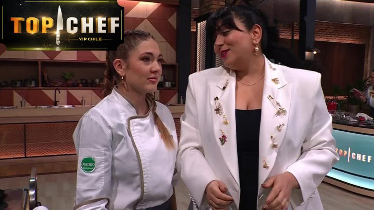 “Ni perdón ni olvido”: Disley enfurecida con Chef Benjamín por agregar complejo ingrediente