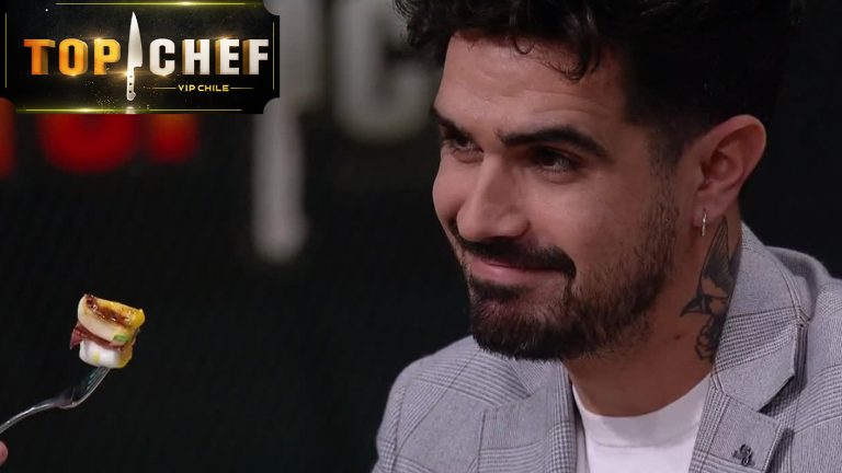 “Ese huevito quiere sal”: Cristián puso en aprietos al chef Benjamín tras inesperado comentario