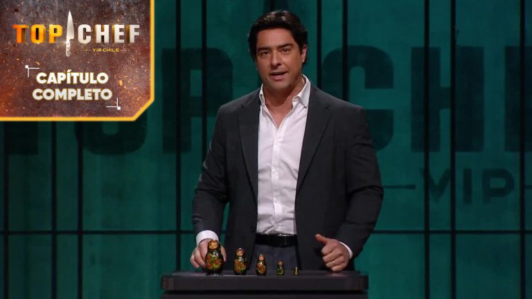 Top Chef VIP 2 | Capítulo 18 | ¡Una caja de sorpresas!