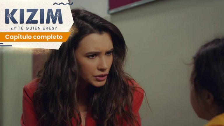 Kizim | Capítulo 40 | ¡Candan se va a casar!