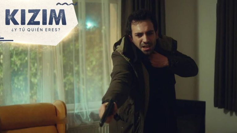 Demir se enfrentará a muerte con Cemal | Adelanto Kizim | Capítulo 41