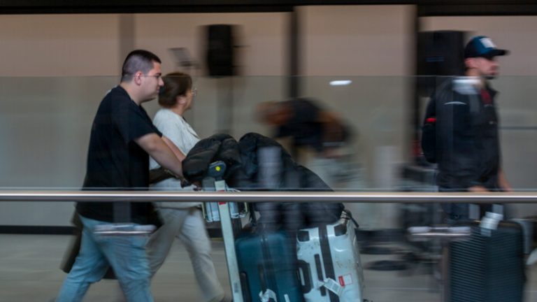 Pasajes de avión desde $17 mil: Estas son las MEJORES OFERTAS para vuelos del Black Friday 2024