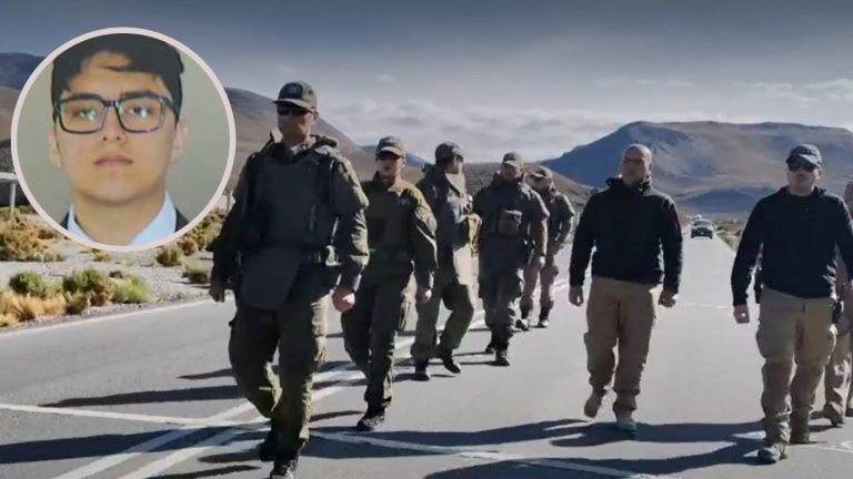 “Esta marcha nunca debió haberse realizado”: Fiscal de Arica tras reconstitución de escena por muerte de conscripto