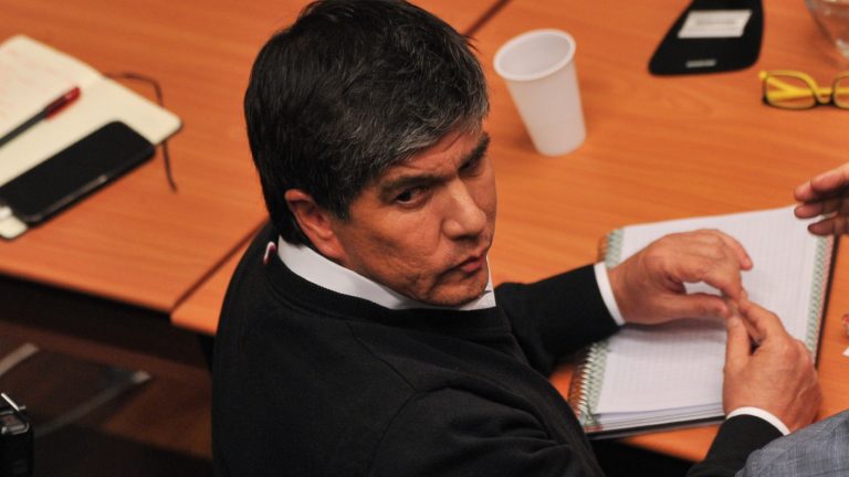 “Disculpa por lo que hice”: Testigo relató la reacción de Monsalve tras ser encarado por su denunciante