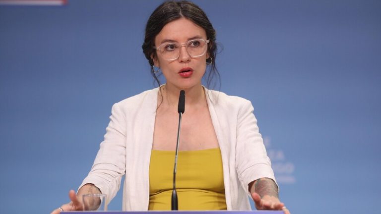 Cuestionan “pesquisa” con la que Gobierno supo de denuncia contra Pdte. Boric: Solo Fiscalía puede acceder