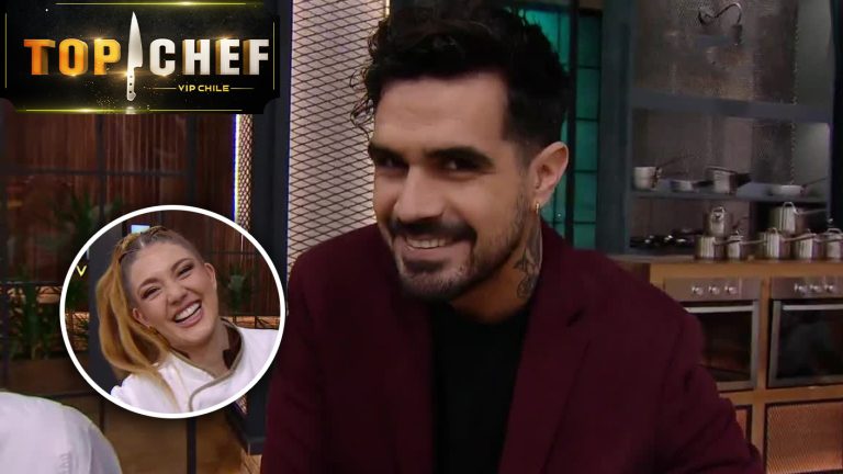 “A mí me gusta…”: El coqueto comentario de Disley que dejó en shock al chef Benjamín