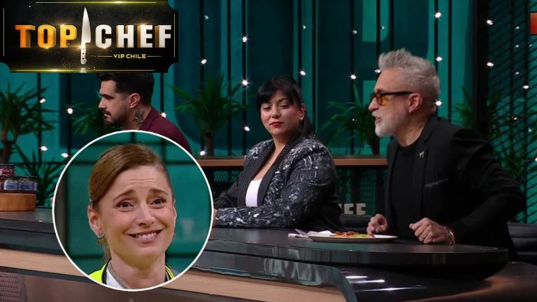 “Lo fuerte es que...”: Sergi Arola furioso con Magdalena Montes por forma de emplatar