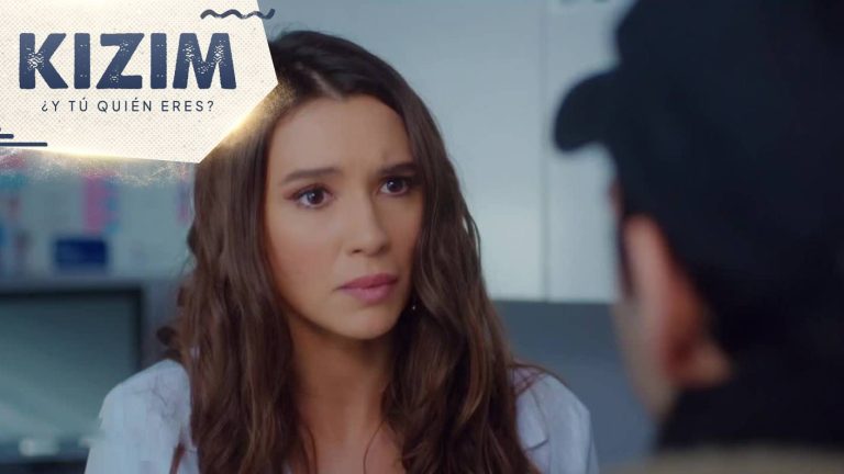 Demir se confesará a Candan | Adelanto Kizim | Capítulo 42