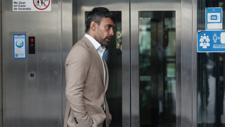 Despacharon orden de detención en su contra: ¿Cómo funciona el plazo para que Jorge Valdivia regrese a prisión preventiva?