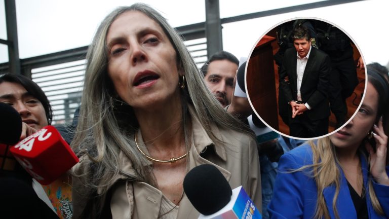 “Completamente incomprensible”: Abogada de denunciante de Monsalve fustigó al gobierno por su actuar en el caso