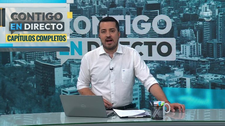 Contigo en Directo | Capítulo 1056