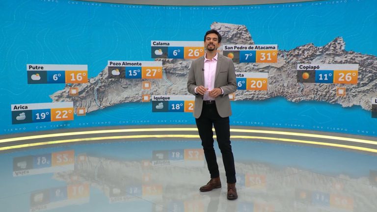 ¡Ad portas del real verano! El pronóstico del tiempo para este viernes 29 de noviembre