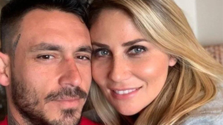 Flores, mensajes y cartas: Gissella Gallardo detalló el plan de reconquista de Mauricio Pinilla