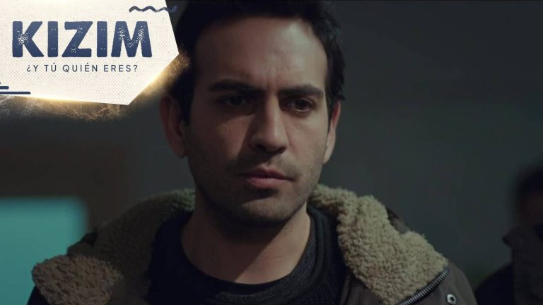 Demir se entregará a la policía | Adelanto Kizim | Capítulo 43