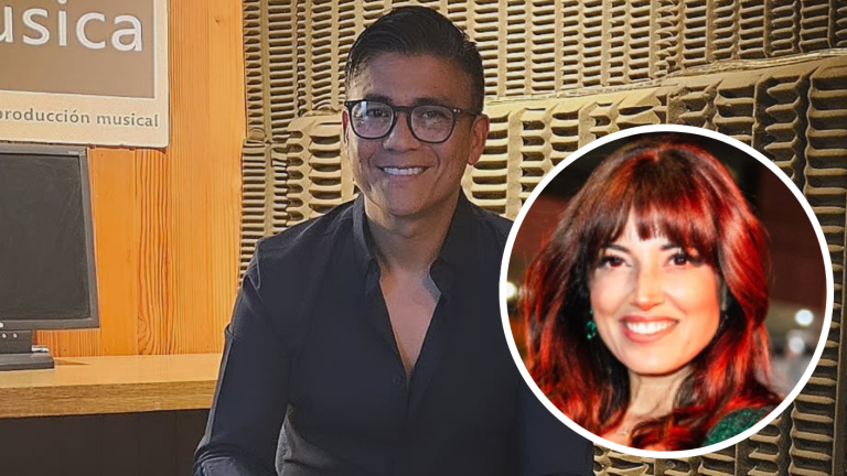 La misteriosa respuesta de Américo ante rumoreado romance con Yamila Reyna: “Momentos muy bonitos...”