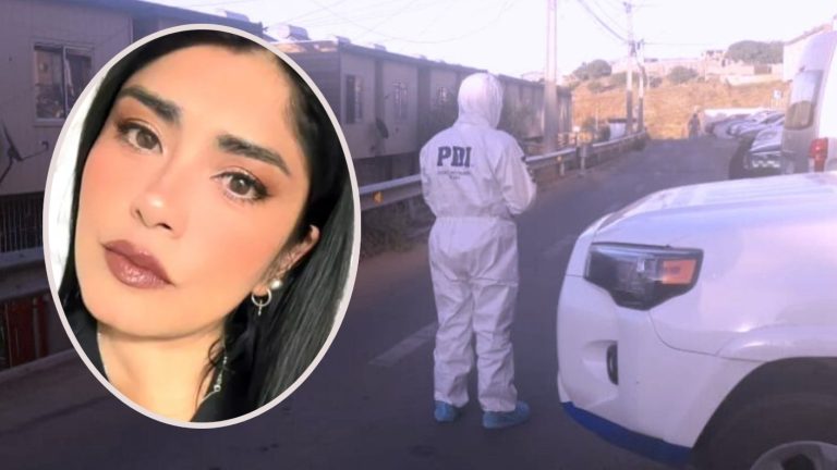 “Tenía toda una vida por delante con sus hijos”: Familia exige justicia tras femicidio de joven madre en Ovalle