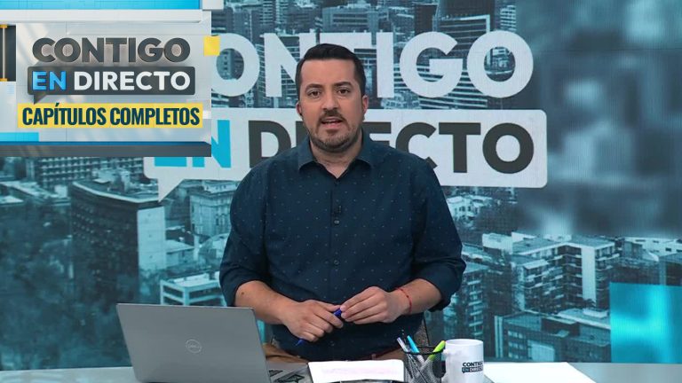 Contigo en Directo | Capítulo 1057
