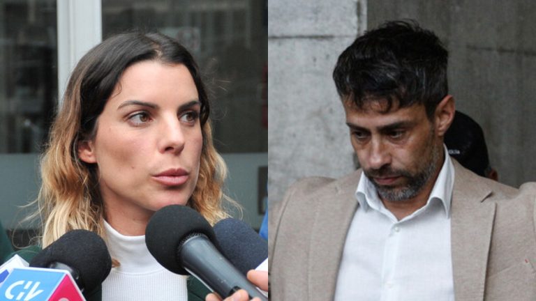 ¿Qué tanto influyó Maite Orsini en el regreso de Jorge Valdivia a la cárcel? Esto dijo Fiscalía