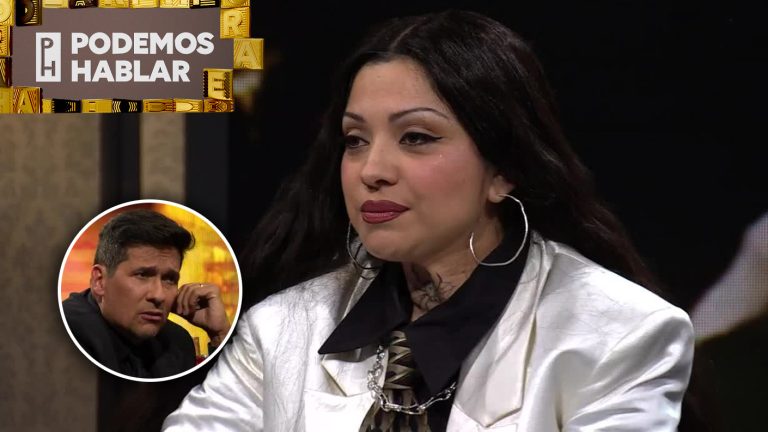 “No hicieron nada”: Mon Laferte respondió a dichos de Rafael Araneda tras denuncia contra productor