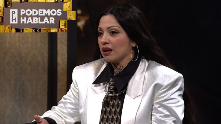 Llena de ilusiones: Mon Laferte se sinceró sobre sus primeros pasos en México